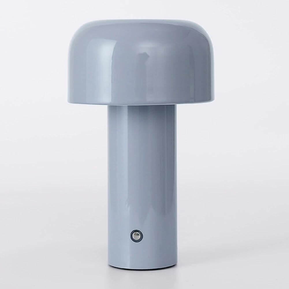 Table lamp CANNES - Portable table lamp with smart touch function