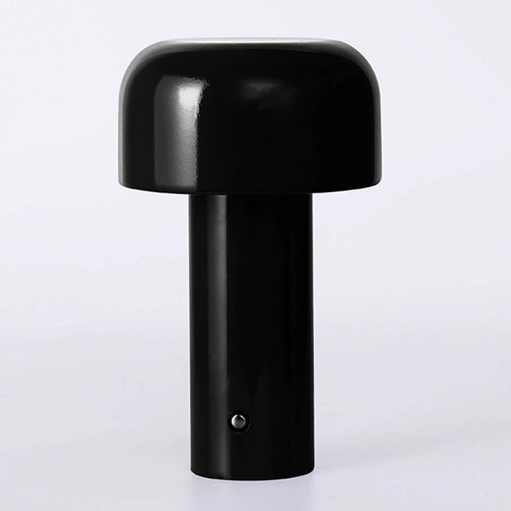 Table lamp CANNES - Portable table lamp with smart touch function