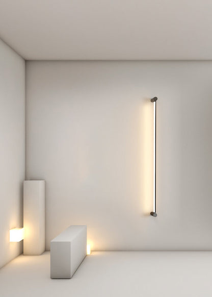 Wandleuchte ANTIBES - Rotierbare Decken/Wandlampe im minimalistischen Stil