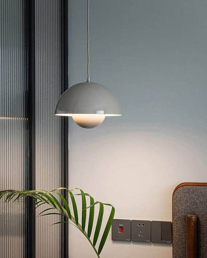 LILLE hanging light - Modern hanging lamp with Nordic charm