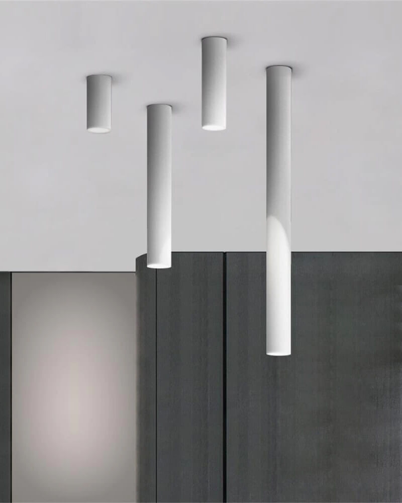 Ceiling light PAU - LED ceiling lamp in pendant form